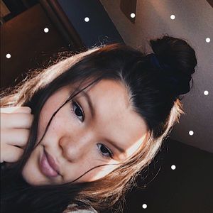 Meet your Posher, Makenna